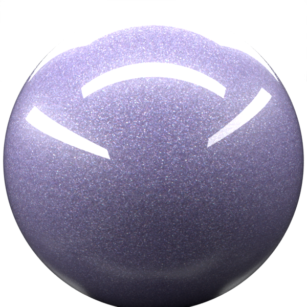 LAVENDELVIO M. paint orb