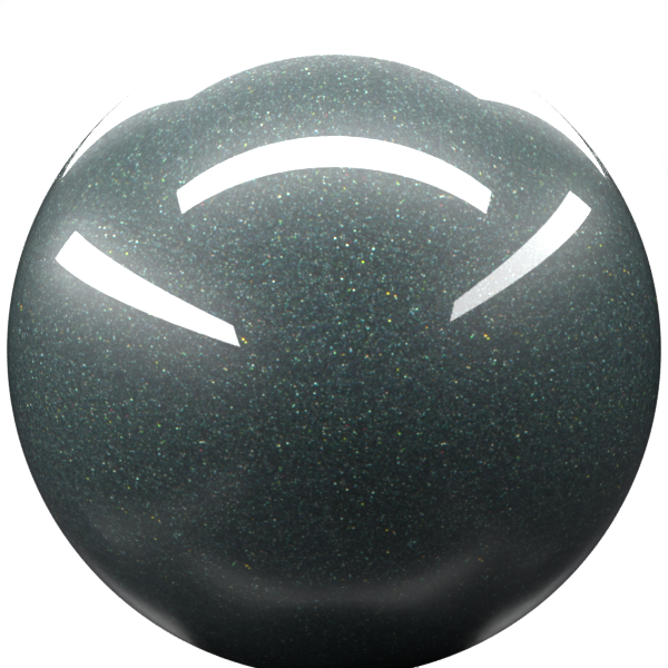 JADEGRUEN M. paint orb