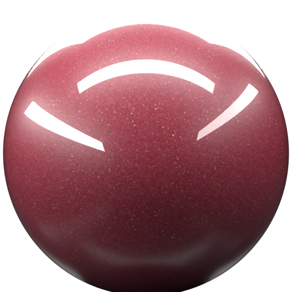 ROUGE PLAISIR M. paint orb