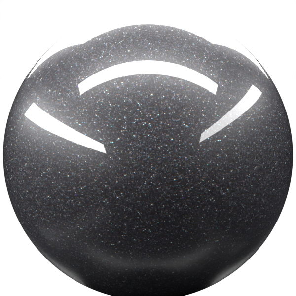 LUNA GREY M. paint orb