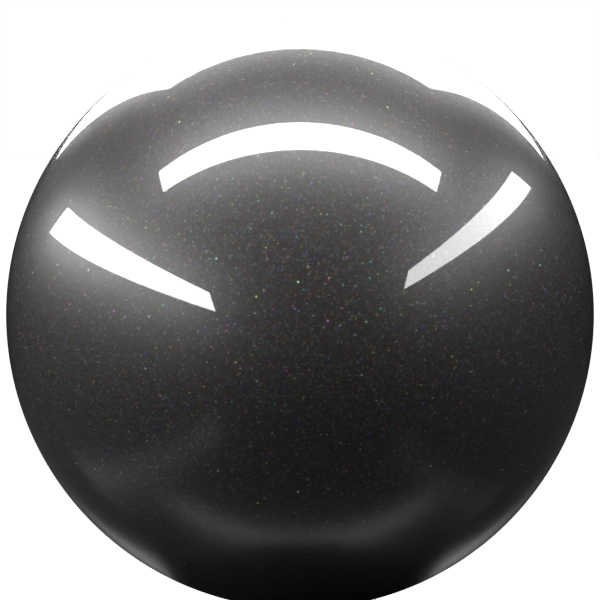 GRANITE CRYSTAL M. paint orb