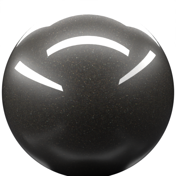 AZUL PERSEUS PEROL. paint orb