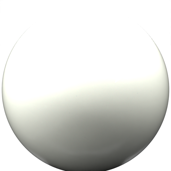BLANC COMM.EUROPEENNE paint orb