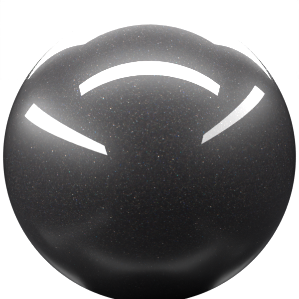 GRAPHITE P. S1 paint orb
