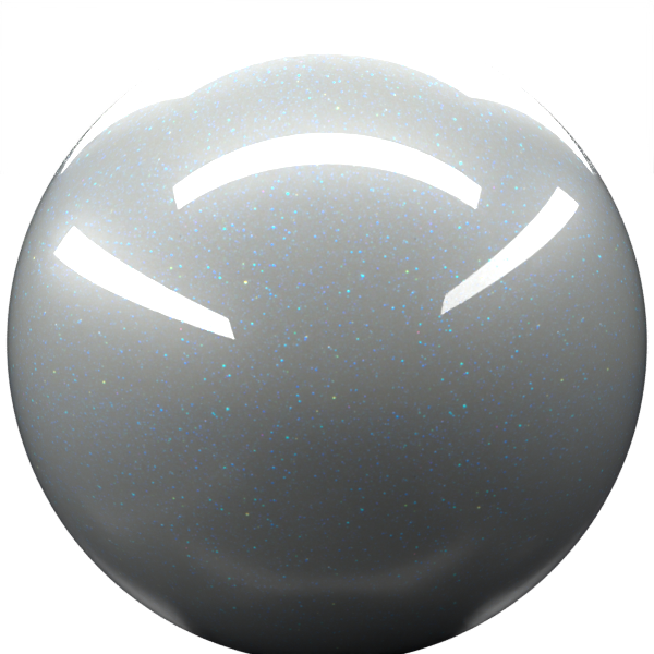 ALLUMINA SATINATO M. MATT paint orb