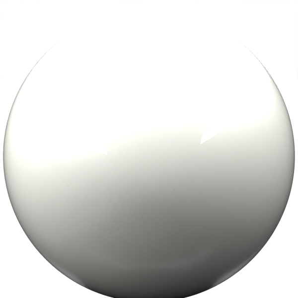 DING BAI SOLID paint orb