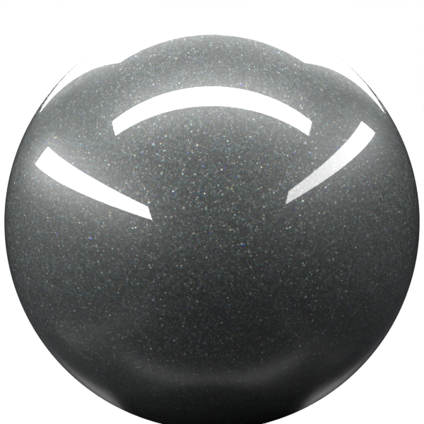 ASPHALTGRAU M. MAT paint orb