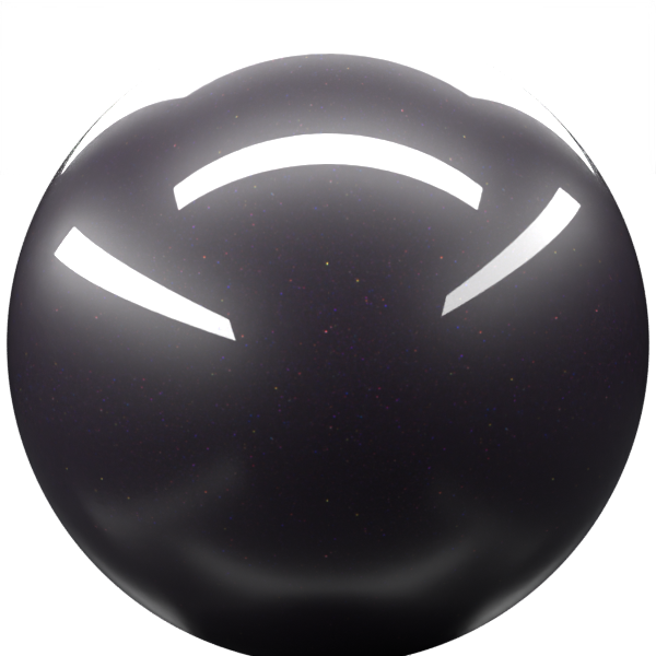 MERLIN P. paint orb