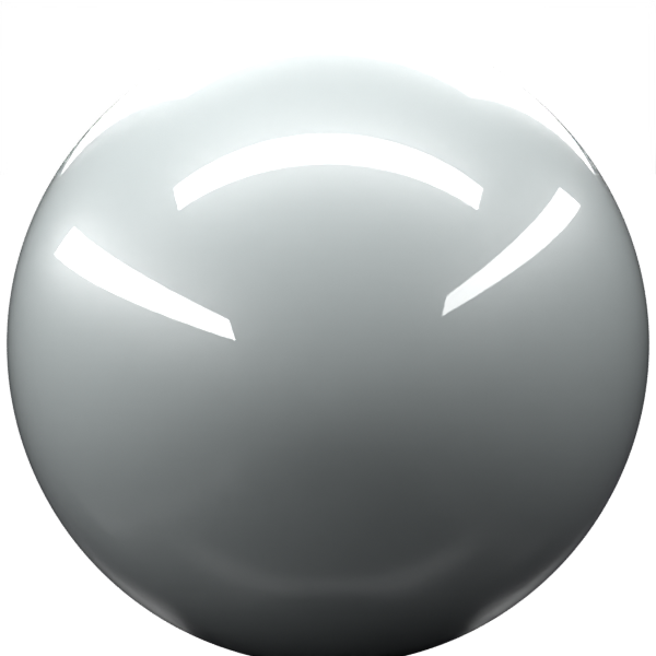 GRIS THALLIUM M. paint orb