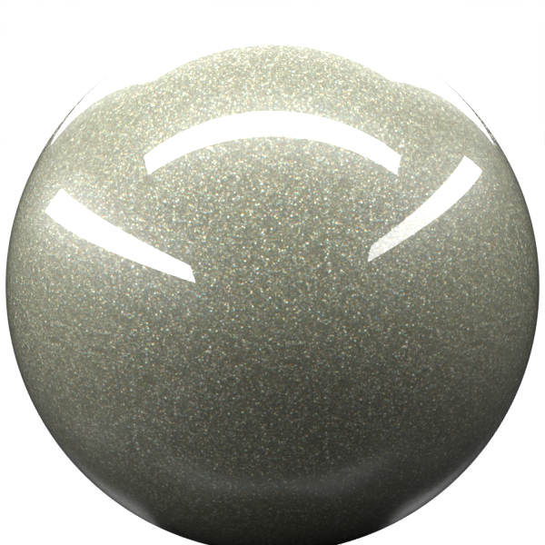 LIGHT OLIVE M. paint orb