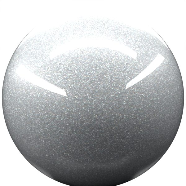 SIGNALGRAU paint orb