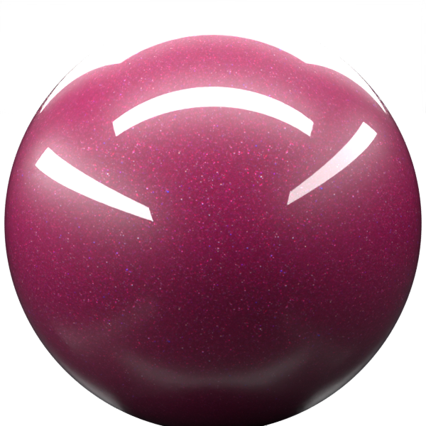 FURIOUS FUCHSIA P. paint orb