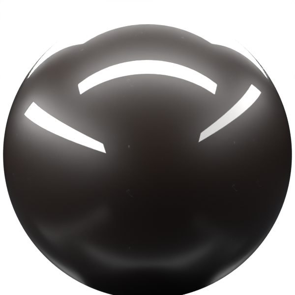 NOIR paint orb