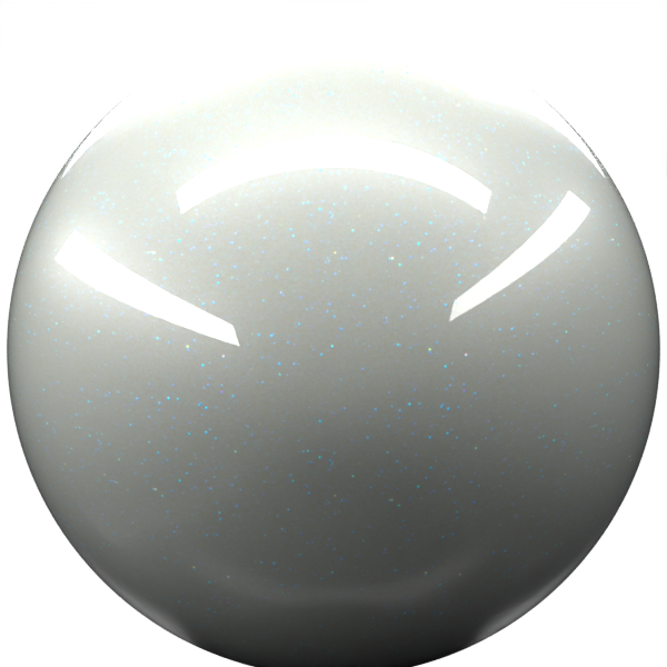 GRIGIO LUNARE P. paint orb