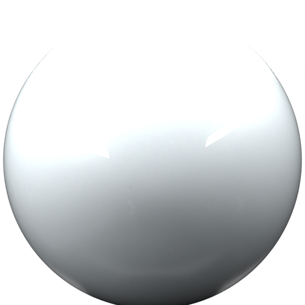 WEISS paint orb