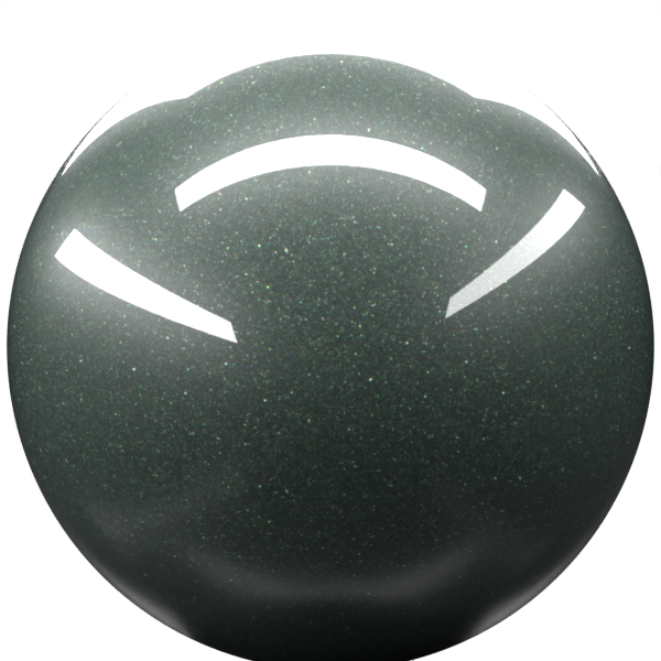 ASTORIA GREEN M. paint orb