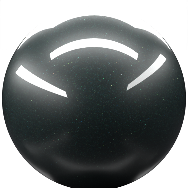 BROOKLANDS GREEN paint orb