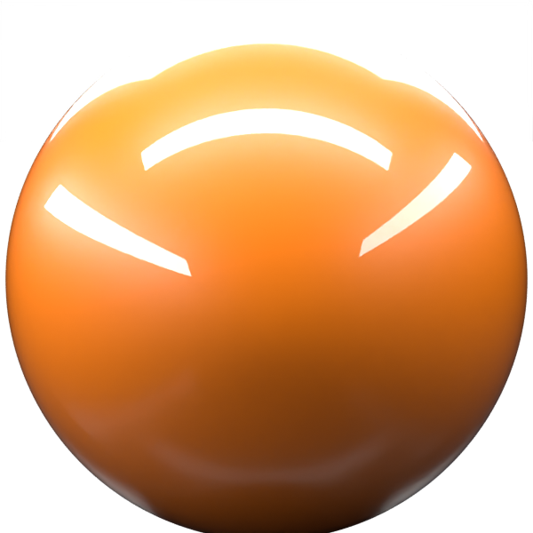 HUO LI CHENG P. paint orb