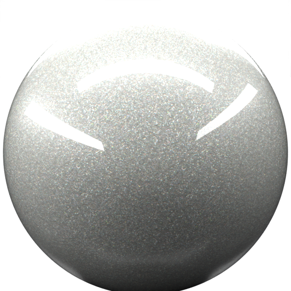 INTERIOR: SUZ OFY paint orb