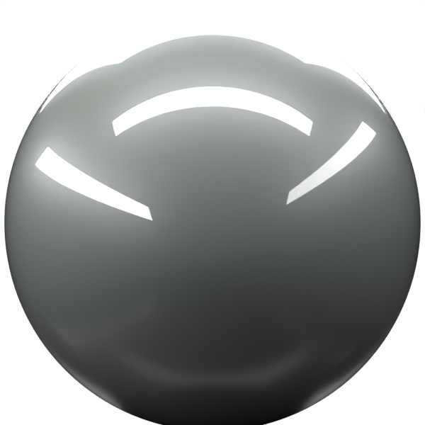 CHINCHILLAGRAU paint orb