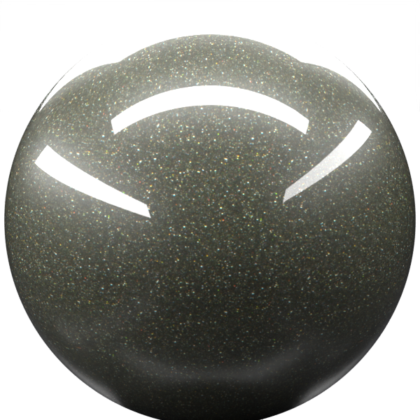 SEA GRASS M. paint orb