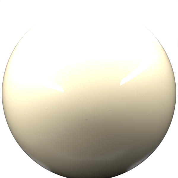 ELFENBEIN paint orb