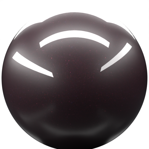 PURPLE SPELL P. paint orb