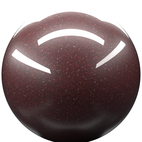 COMB. OF NIS CY0 / NIS KY2 paint orb