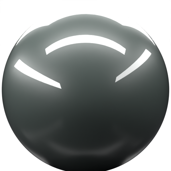 CINZA SATURNO PER. paint orb