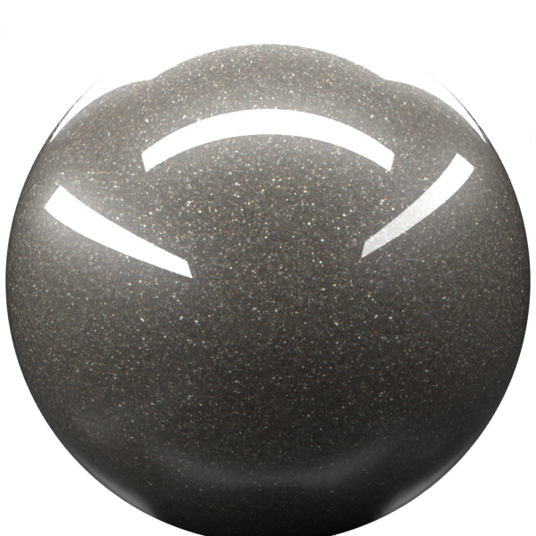 MINERAL GRAY M. paint orb