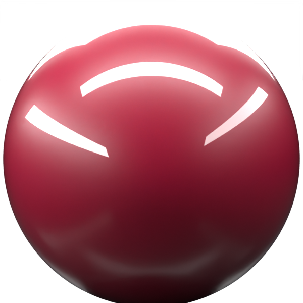 APORTO RED paint orb