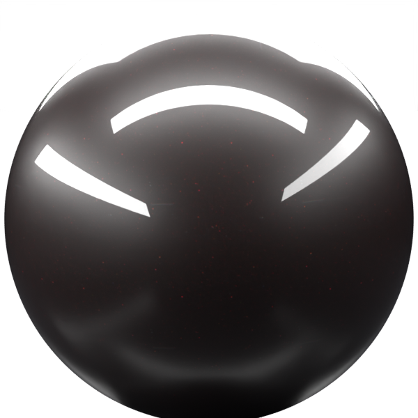 POMERGRANATE P. paint orb