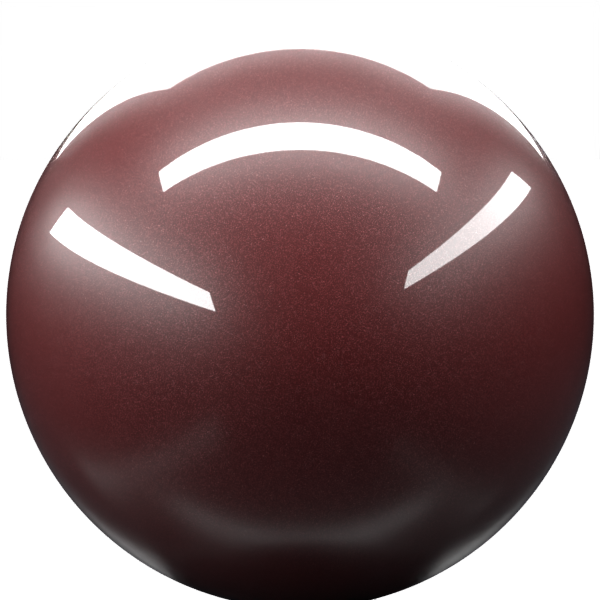 DARK MAPLE M. paint orb