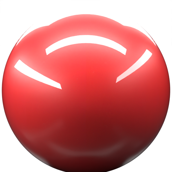 COMPETITION ORANGE 1 paint orb