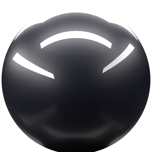 BLU POZZI paint orb