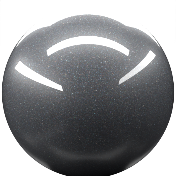 FERN M. paint orb