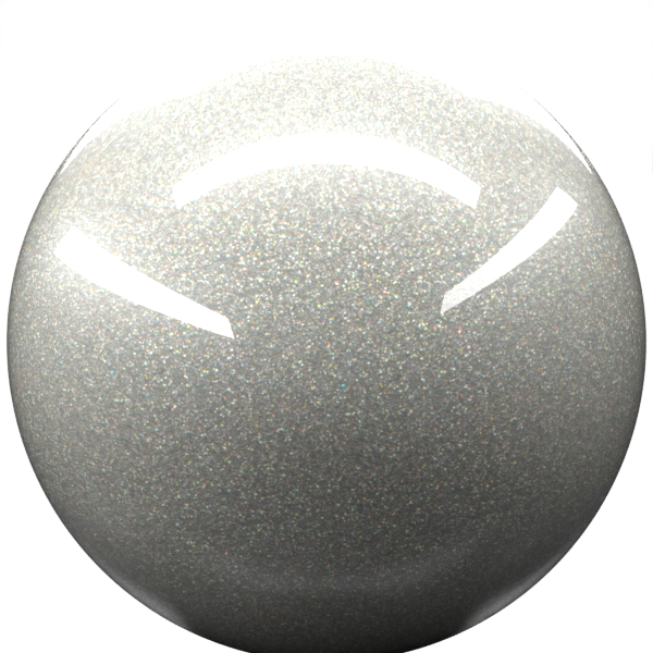 SHA SHI JIN M. MAT paint orb