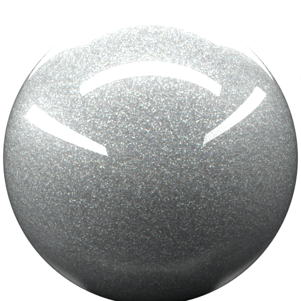GREY paint orb