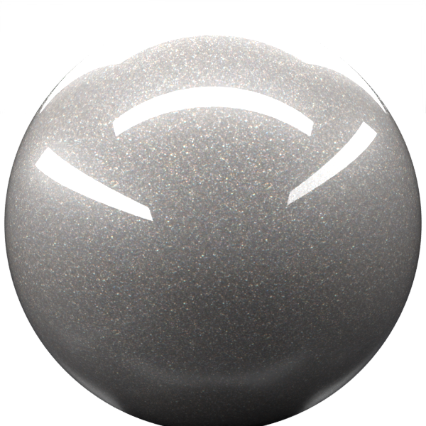 TUSCANY SILVER M. paint orb