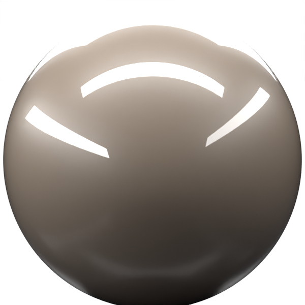 BRUN SARDAIGNE M. paint orb