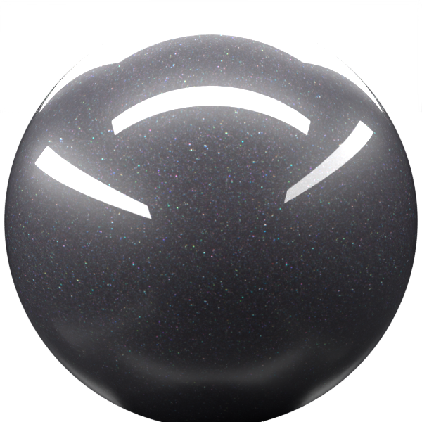 METALLICA GREY P. paint orb