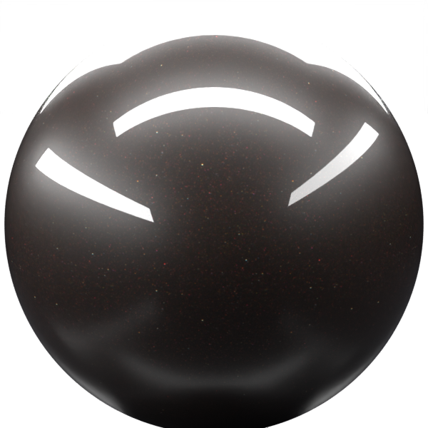 CRIOLLBRAUN M. paint orb