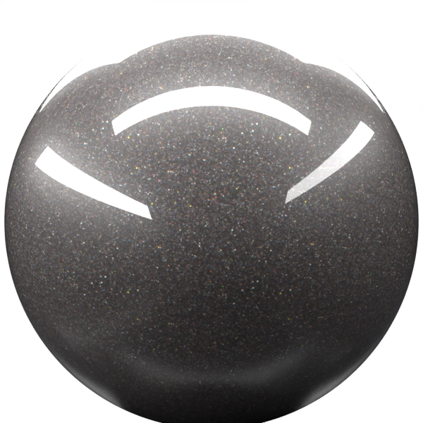TEMPEST GREY M. paint orb