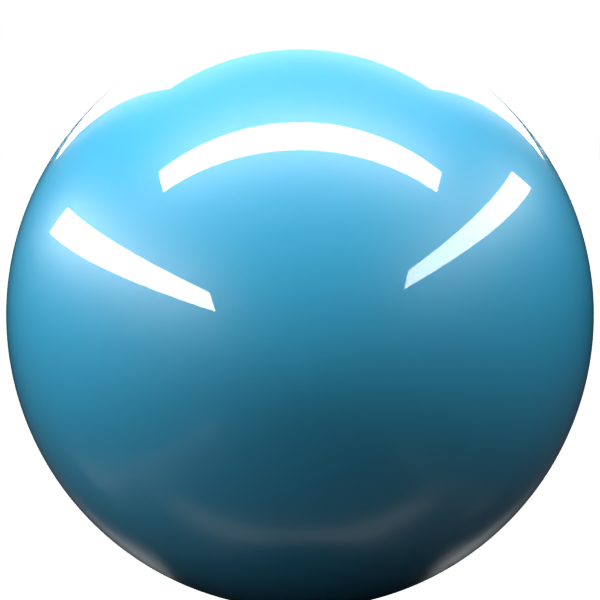 BUMPER: REN 8423 paint orb
