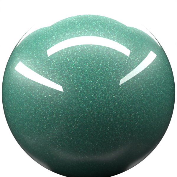COMB. OF ISU  834 / ISU  825 paint orb