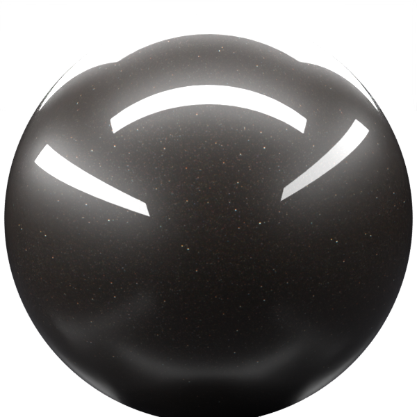 MARRON M. paint orb