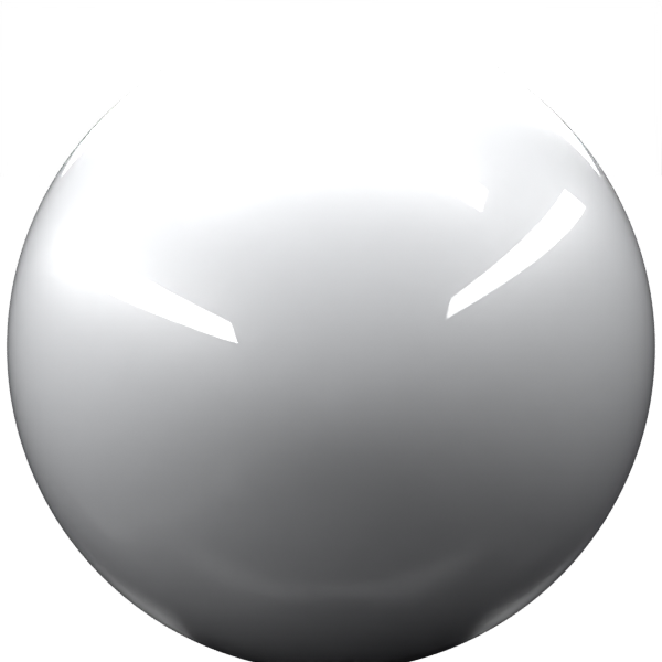 CHROMMATT M. paint orb