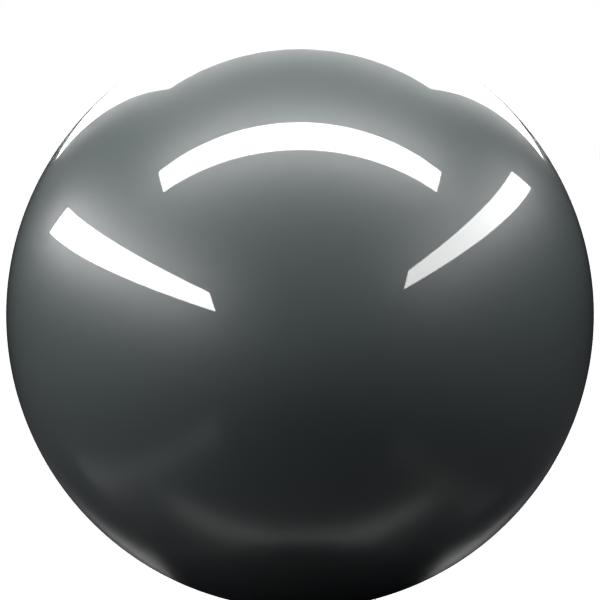 EMBASSY P. M. paint orb