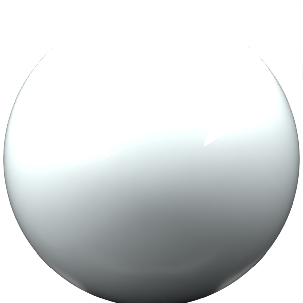 PLATINUM M. paint orb