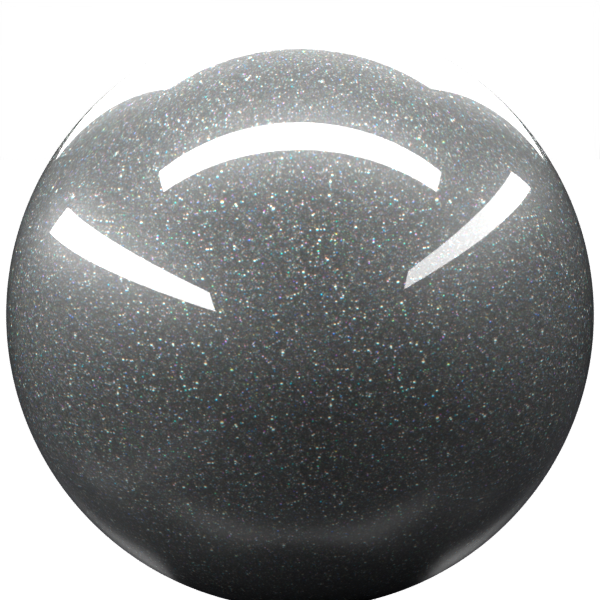 VESUVGRAU M. MATT paint orb